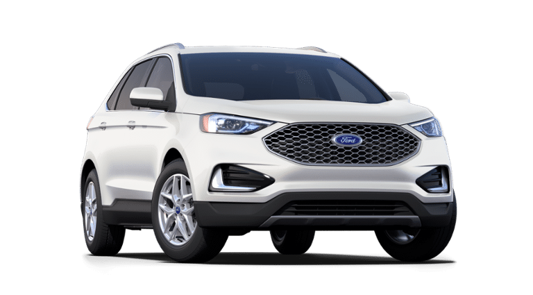 2024 Ford Edge Vehicle Photo in Stephenville, TX 76401-3713